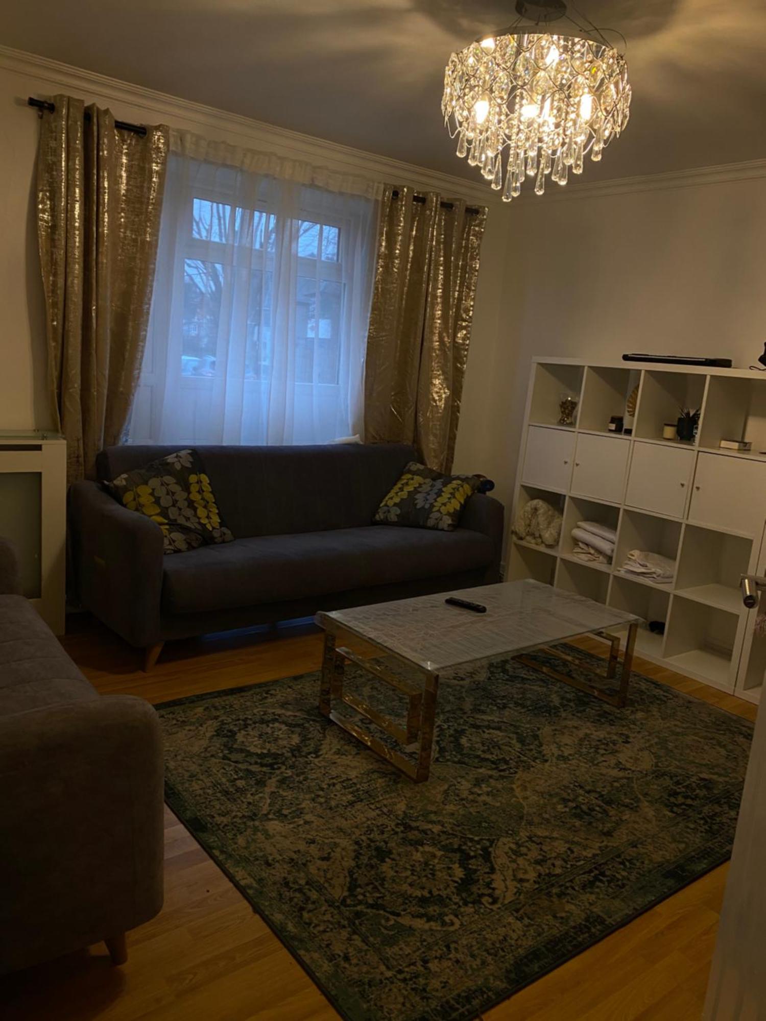 A Modern Flat In Southeast London Apartamento Exterior foto